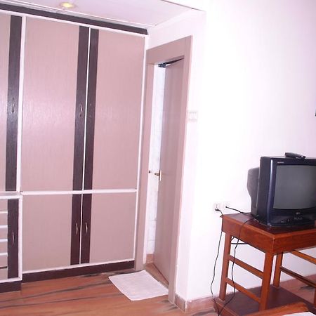 Padma Otel Puri Dış mekan fotoğraf