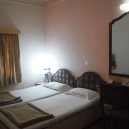 Padma Otel Puri Dış mekan fotoğraf