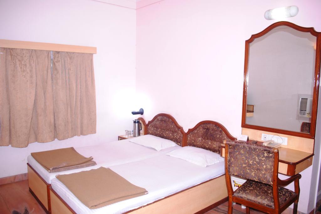 Padma Otel Puri Oda fotoğraf